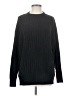 Ugg Solid Black Pullover Sweater Size S - photo 1