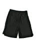 Zara Graphic Black Athletic Shorts Size 10 - photo 2