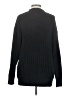 Ugg Solid Black Pullover Sweater Size S - photo 2