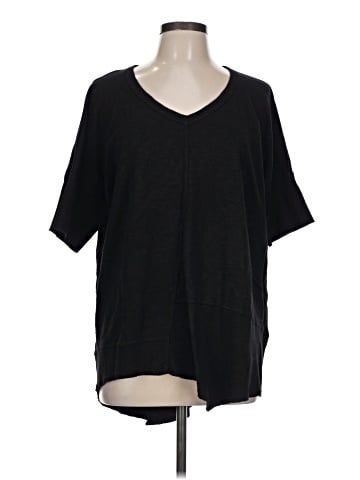 Wilt 3/4 Sleeve T-Shirt (view 1)