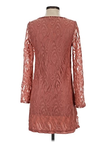 Dina Be Casual Dress (view 2)