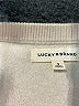 Lucky Brand Ivory Pullover Sweater Size S - photo 7