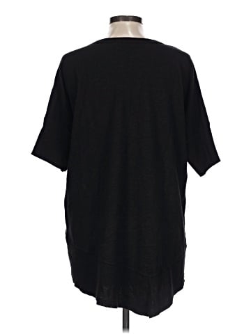 Wilt 3/4 Sleeve T-Shirt (view 2)