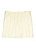 J.Crew Yellow Ivory Skort Size 24 waist - photo 1