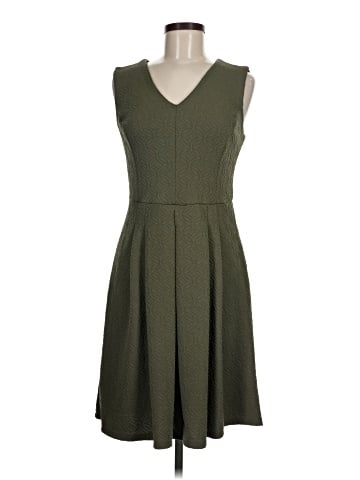 Haani Casual Dress (view 1)