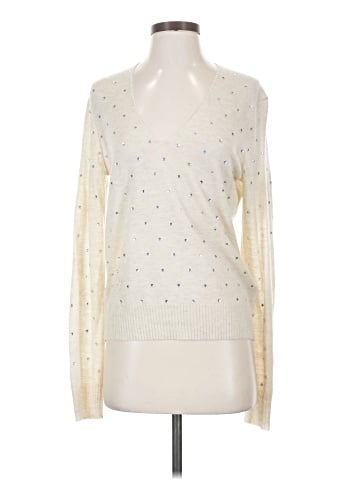 Zadig & Voltaire Cashmere Pullover Sweater (view 1)