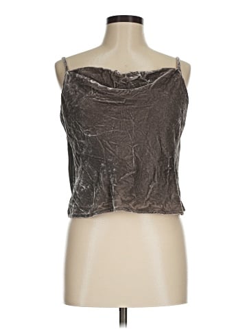 Banana Republic Sleeveless Top (view 1)