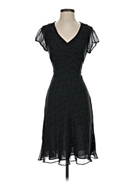 strapless open back dress NWT Ann Taylor LOFT RACERBACK Black CAMI Stylish Casual Lite Summer Dr –  JNL Trading