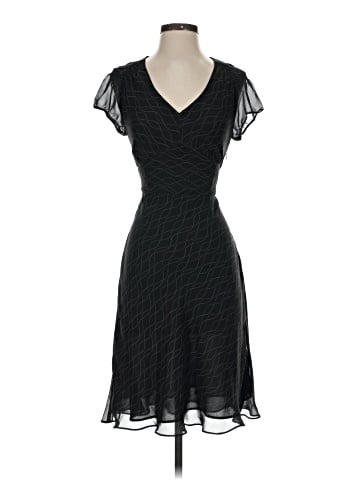 Ann Taylor LOFT Cocktail Dress (view 1)