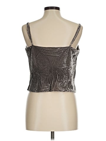Banana Republic Sleeveless Top (view 2)