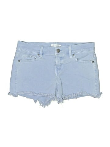 Ann Taylor LOFT Denim Shorts (view 1)