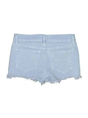 Ann Taylor LOFT Denim Shorts (view 2)