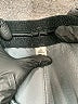 Adidas Gray Active Pants Size 30 waist (estimated) - photo 7