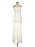 Klesis Ivory Cocktail Dress Size S - photo 1