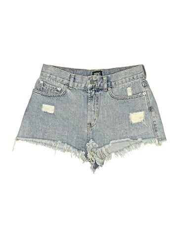 BDG Denim Shorts (view 1)
