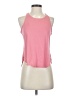 Adidas Pink Active Tank Size S - photo 1