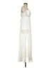 Klesis Ivory Cocktail Dress Size S - photo 4