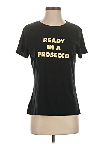 Sub Urban Riot Short Sleeve T-Shirt (view 1)