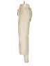 Theory 100% Cotton Tan Casual Pants Size 4 - photo 5