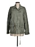 Levi's 100% Cotton Green Jacket Size M - photo 1
