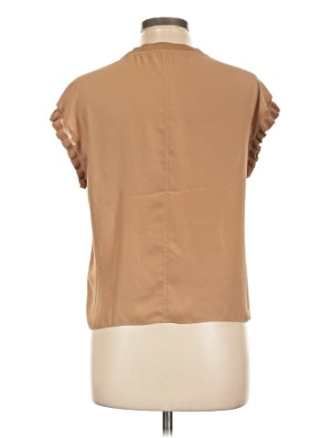 T Tahari Short Sleeve T-Shirt (view 2)