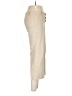 Theory 100% Cotton Tan Casual Pants Size 4 - photo 4