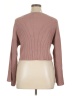 ELOQUII Brown Pullover Sweater Size 14 - 16 Plus - photo 2