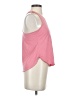Adidas Pink Active Tank Size S - photo 4