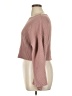 ELOQUII Brown Pullover Sweater Size 14 - 16 Plus - photo 5