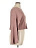 ELOQUII Brown Pullover Sweater Size 14 - 16 Plus - photo 4
