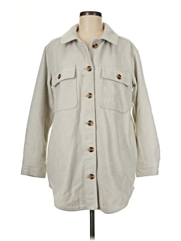 Old Navy Coat (view 1)