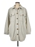 Old Navy Gray Coat Size M - photo 1