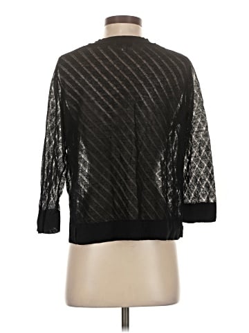 Dorothee Schumacher 3/4 Sleeve Top (view 2)