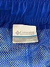 Columbia Blue Board Shorts Size L (youth) - photo 3