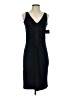 Ellen Tracy Blue Cocktail Dress Size XS - photo 1