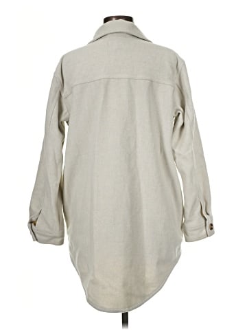 Old Navy Coat (view 2)
