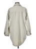 Old Navy Gray Coat Size M - photo 2