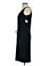 Ellen Tracy Blue Cocktail Dress Size XS - photo 5