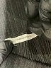 Maurices Black Track Pants Size XL - photo 4