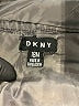 DKNY 100% Polyester Blue Vest 12-18 MO / 18 MO - photo 3