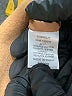 Love Tree 100% Polyester Brown Coat Size S - photo 7