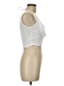 Musera White Tank Top Size M - photo 4