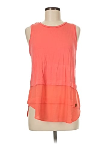MICHAEL Michael Kors Sleeveless Top (view 1)