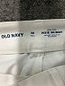 Old Navy Ivory Casual Pants Size 10 (tall) - photo 7