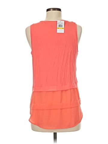 MICHAEL Michael Kors Sleeveless Top (view 2)