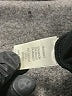 Max Studio Solid Black Dress Pants Size XL - photo 8