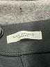 Max Studio Solid Black Dress Pants Size XL - photo 9