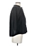 Evereve Black 3/4 Sleeve T-Shirt Size S - photo 4