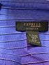 Express Blue 3/4 Sleeve Button-Down Shirt Size 11 - 12 - photo 7