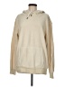 feat Tan Pullover Hoodie Size M - photo 1